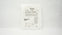 KCI M8275041/5 V.A.C. Simplace Dressing Small